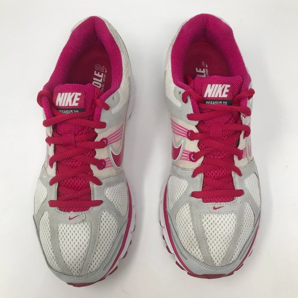 Nike Shoes - Nike Pegasus Flywire Fit Sole Women 8 Shoes